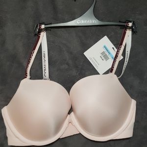 Calvin Klein bra